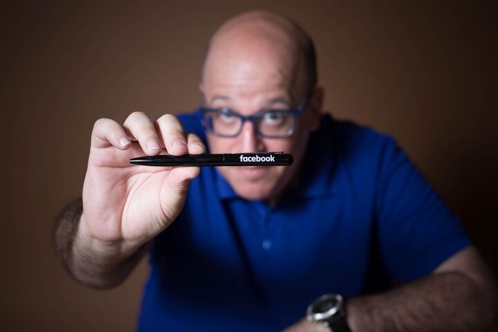 ניהול פייסבוק והדרכות פייסבוק